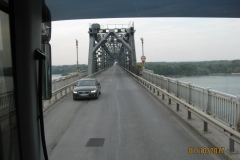 Γέφυρα Δούναβη