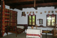 Μουσείο του χωριού στο Βουκουρέστι