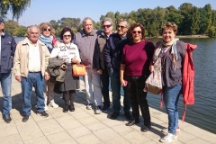 Λίμνη Βουκουρεστίου