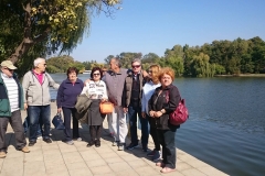 Λίμνη Βουκουρεστίου