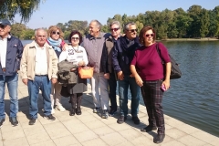 Λίμνη Βουκουρεστίου