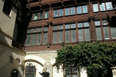 Μπραν - Παλάτι Καρόλου