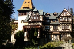 Μπραν - Παλάτι Καρόλου