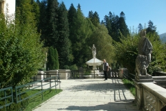 Μπραν - Παλάτι Καρόλου