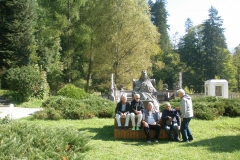 Μπραν - Παλάτι Καρόλου