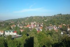 Πύργος Κόμη Δράκουλα