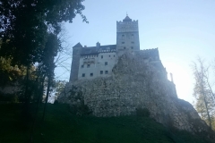 Μπραν - Παλάτι Καρόλου