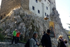 Πύργος Κόμη Δράκουλα