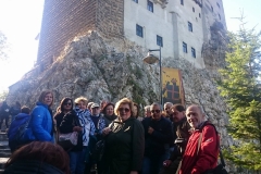 Πύργος Κόμη Δράκουλα