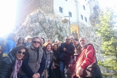 Πύργος Κόμη Δράκουλα