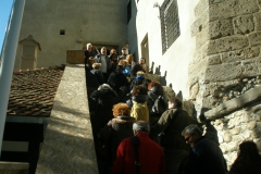 Πύργος Κόμη Δράκουλα