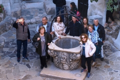 Πύργος Κόμη Δράκουλα