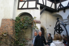 Πύργος Κόμη Δράκουλα