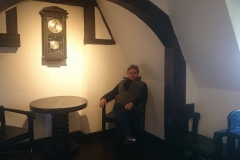 Πύργος Κόμη Δράκουλα