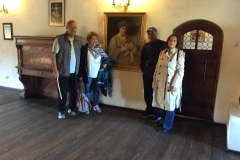 Πύργος Κόμη Δράκουλα