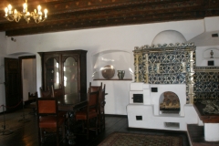 Πύργος Κόμη Δράκουλα