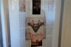 Πύργος Κόμη Δράκουλα