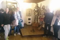 Πύργος Κόμη Δράκουλα