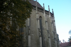 Μπρασόβ - Μαύρη Εκκλησία