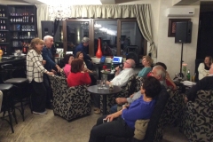 Ποϊάνα - Μπρασόβ - Ξενοδοχείο