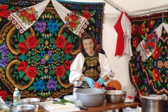 Κωνστάντζα