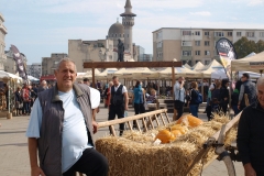 Κωνστάντζα