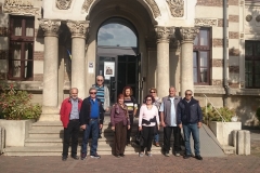 Κωνστάντζα