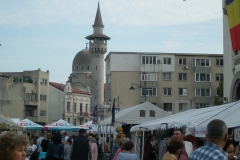 Κωνστάντζα