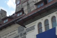 Κωνστάντζα