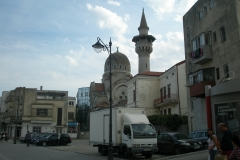 Κωνστάντζα