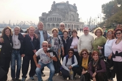 Κωνστάντζα