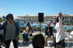 OLYMPUS DIGITAL CAMERA