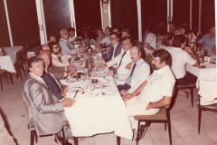 Συνεστίαση καταστημάτων στη Θεσ/νίκη 1983