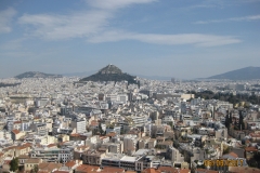 Ξενάγηση στην Ακρόπολη στις 6.03.2017