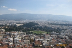 Ξενάγηση στην Ακρόπολη στις 6.03.2017