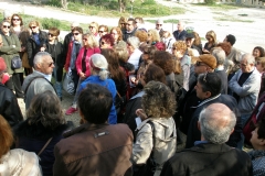 Ξενάγηση στην Ακρόπολη στις 6.03.2017