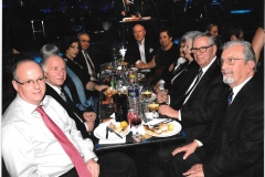 Ιονικό αντάμωμα 22.01.2016