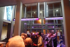 Ιονικό αντάμωμα 22.01.2016