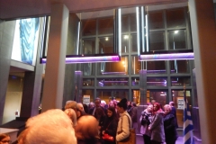 Ιονικό αντάμωμα 22.01.2016