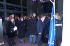 Ιονικό αντάμωμα 22.01.2016