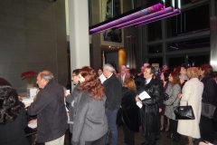 Ιονικό αντάμωμα 22.01.2016