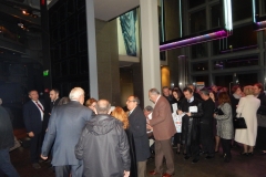 Ιονικό αντάμωμα 22.01.2016