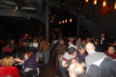 Ιονικό αντάμωμα 22.01.2016