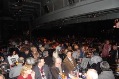 Ιονικό αντάμωμα 22.01.2016