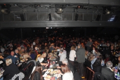 Ιονικό αντάμωμα 22.01.2016