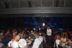 Ιονικό αντάμωμα 22.01.2016