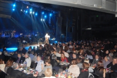 Ιονικό αντάμωμα 22.01.2016