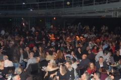 Ιονικό αντάμωμα 22.01.2016