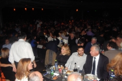 Ιονικό αντάμωμα 22.01.2016