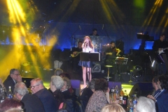 Ιονικό αντάμωμα 22.01.2016